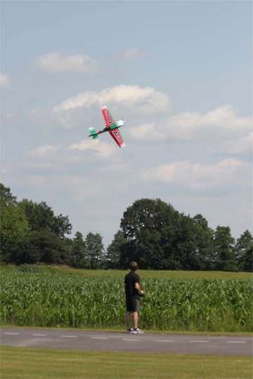 50 Jahre MFC Rosenheim Jubi Flugtag-35