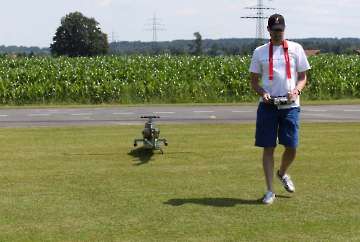 50 Jahre MFC Rosenheim Jubi Flugtag-36