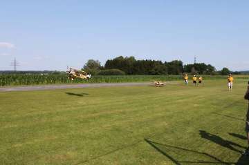 50 Jahre MFC Rosenheim Jubi Flugtag-37