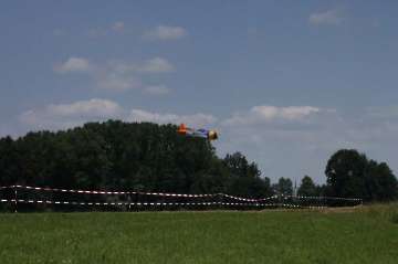 50 Jahre MFC Rosenheim Jubi Flugtag-38