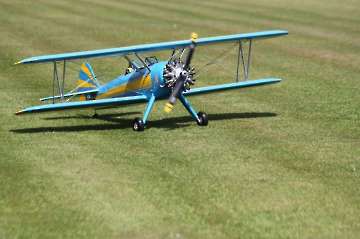 50 Jahre MFC Rosenheim Jubi Flugtag-3