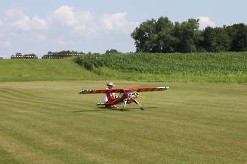 50 Jahre MFC Rosenheim Jubi Flugtag-40