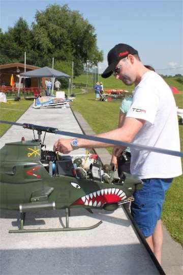 50 Jahre MFC Rosenheim Jubi Flugtag-41
