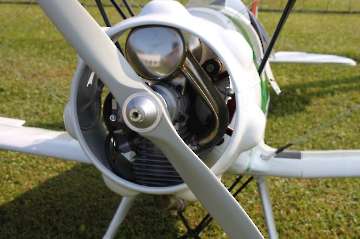 50 Jahre MFC Rosenheim Jubi Flugtag-47