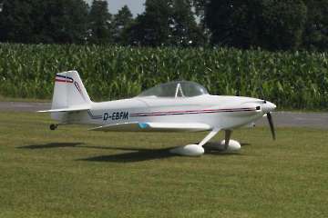 50 Jahre MFC Rosenheim Jubi Flugtag-48