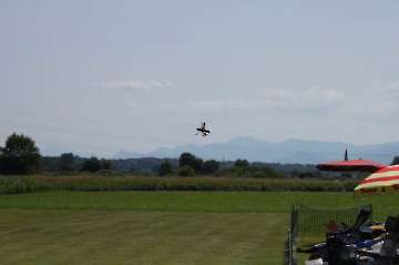 50 Jahre MFC Rosenheim Jubi Flugtag-49