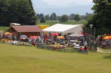 50 Jahre MFC Rosenheim Jubi Flugtag-4
