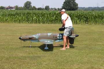 50 Jahre MFC Rosenheim Jubi Flugtag-51