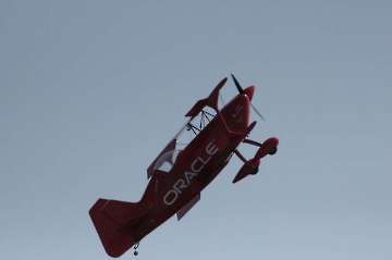 50 Jahre MFC Rosenheim Jubi Flugtag-52