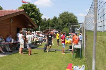 50 Jahre MFC Rosenheim Jubi Flugtag-57