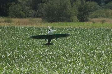 50 Jahre MFC Rosenheim Jubi Flugtag-60