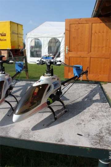 50 Jahre MFC Rosenheim Jubi Flugtag-63