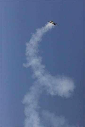 50 Jahre MFC Rosenheim Jubi Flugtag-65