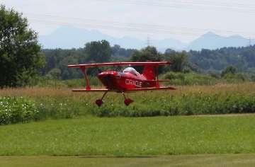 50 Jahre MFC Rosenheim Jubi Flugtag-67