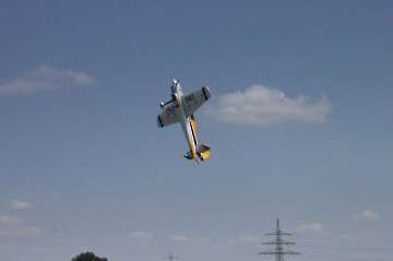 50 Jahre MFC Rosenheim Jubi Flugtag-69