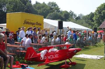 50 Jahre MFC Rosenheim Jubi Flugtag-6