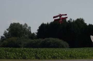 50 Jahre MFC Rosenheim Jubi Flugtag-70