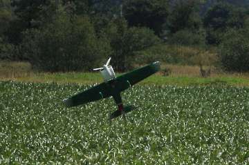 50 Jahre MFC Rosenheim Jubi Flugtag-74