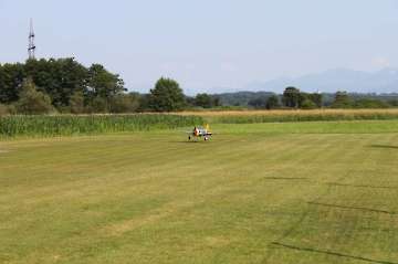 50 Jahre MFC Rosenheim Jubi Flugtag-75