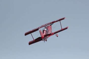 50 Jahre MFC Rosenheim Jubi Flugtag-76