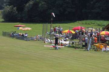 50 Jahre MFC Rosenheim Jubi Flugtag-7