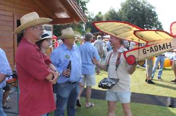 50 Jahre MFC Rosenheim Jubi Flugtag-81