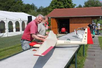 50 Jahre MFC Rosenheim Jubi Flugtag-90