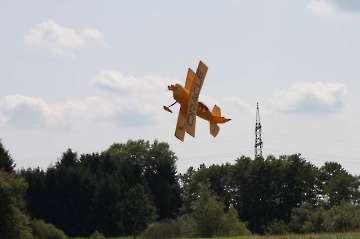 50 Jahre MFC Rosenheim Jubi Flugtag-91