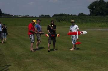 50 Jahre MFC Rosenheim Jubi Flugtag-93