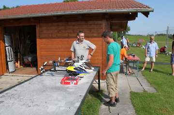 50 Jahre MFC Rosenheim Jubi Flugtag-94