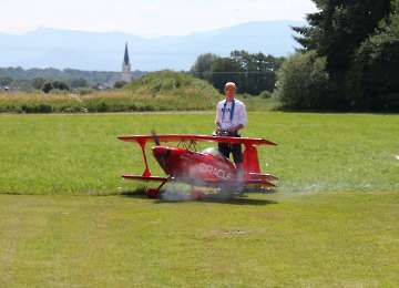 50 Jahre MFC Rosenheim Jubi Flugtag-96