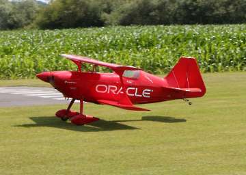50 Jahre MFC Rosenheim Jubi Flugtag-97