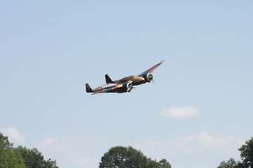 50 Jahre MFC Rosenheim Jubi Flugtag-98