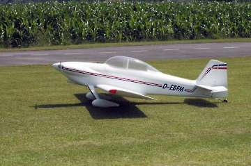 50 Jahre MFC Rosenheim Jubi Flugtag-9